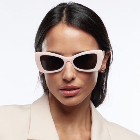 Celine Accessories - NEW CELINE CL40236I 72A BUTTERFLY PINK GREY WOMEN SUNGLASSES CELINE